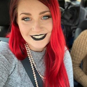 Meet your Posher, Shae-lynne